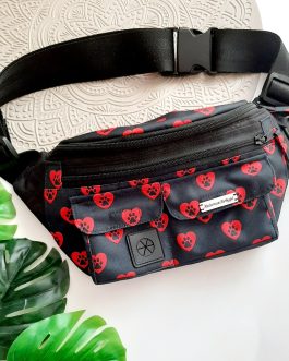 ŁAPKI Nerka Spacerowa