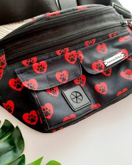 ŁAPKI Nerka Spacerowa