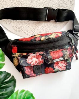 RÓŻE Nerka Spacerowa