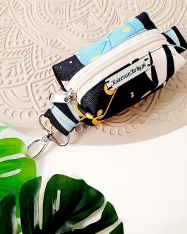 MONSTERY01 Etui na kupoworki