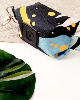 MONSTERY01 Etui na kupoworki