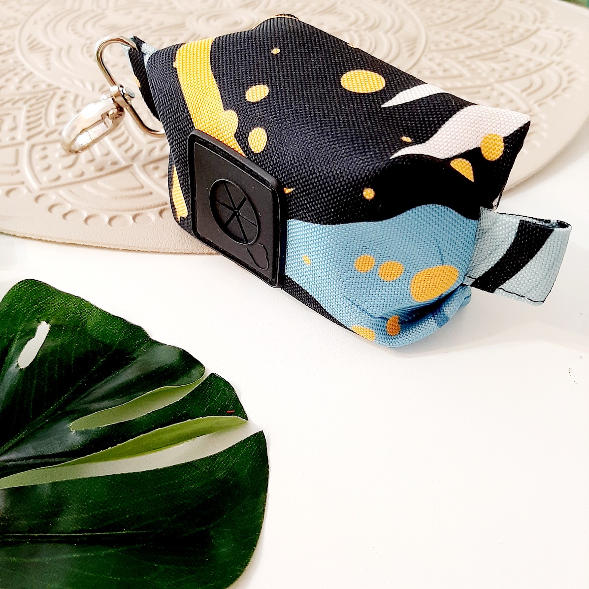 MONSTERY01 Etui na kupoworki 2