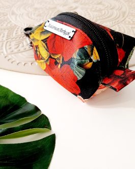 RÓŻE Etui na kupoworki