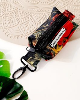 RÓŻE Etui na kupoworki