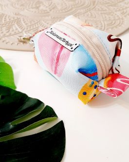 DONUTS Etui na kupoworki