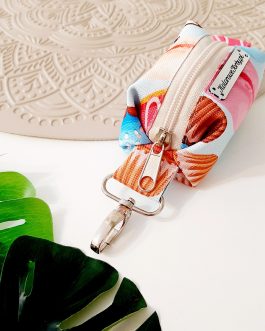 DONUTS Etui na kupoworki