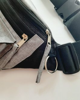 SZARA Nerka Spacerowa