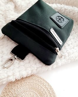 ZIELEŃ BUTELKOWA Saszetka 2w1