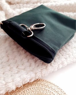 ZIELEŃ BUTELKOWA Saszetka 2w1