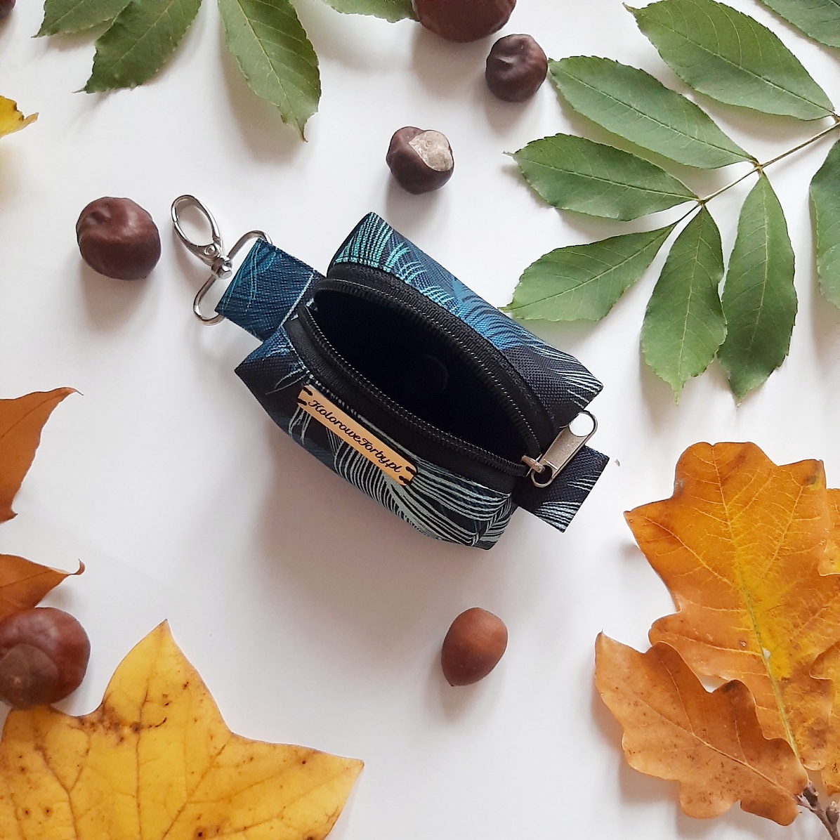 PIÓRA01 Etui na kupoworki