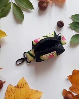 AWOKADO Etui na kupoworki