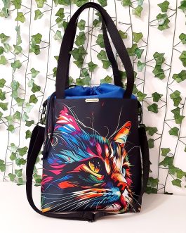 KOT01 Torba z kominem