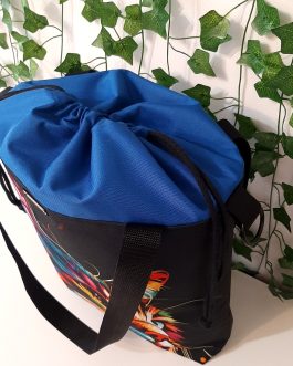 KOT01 Torba z kominem