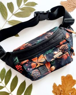 DARY JESIENI Nerka Spacerowa