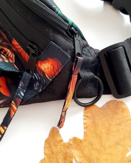 DARY JESIENI Nerka Spacerowa