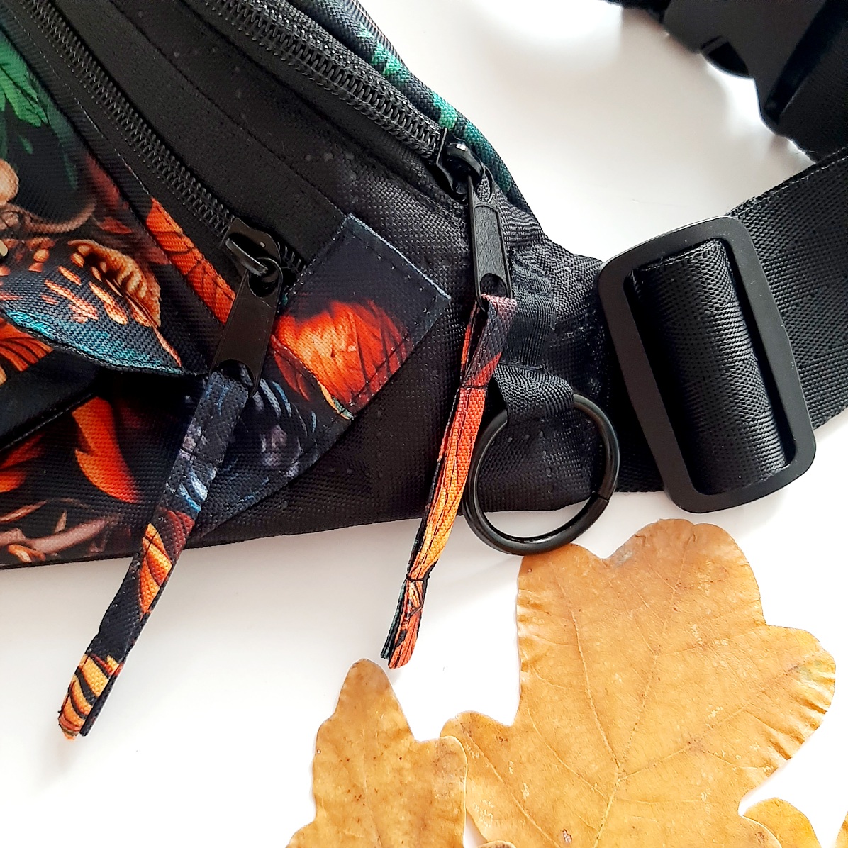 DARY JESIENI Nerka Spacerowa 2