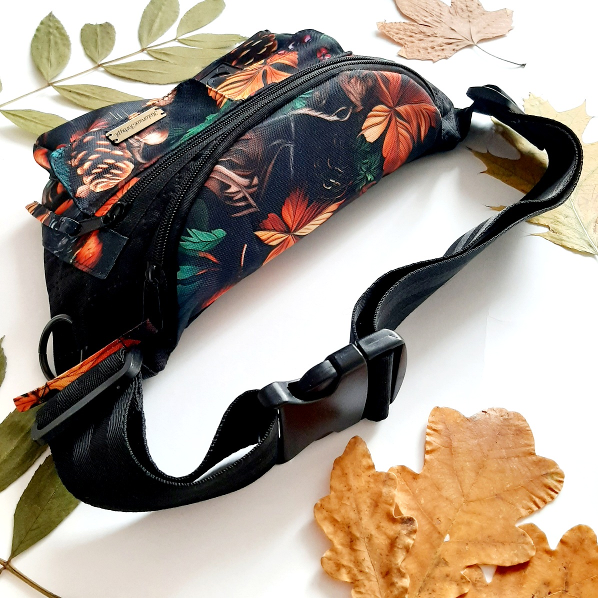 DARY JESIENI Nerka Spacerowa 3