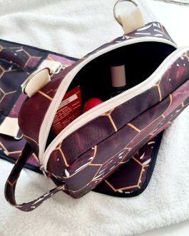 PLASTER MIODU Kosmetyczka podróżna