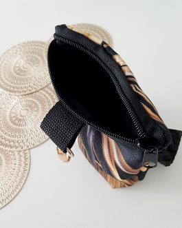 ZŁOTE LIŚCIE02 Saszetka 2w1