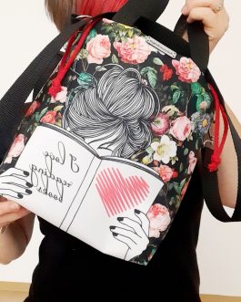 BOOKS Listonoszka ELIZA