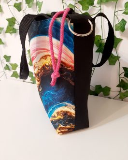 ABSTRAKCJA Listonoszka ELIZA