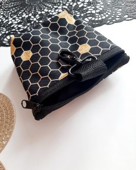 PSZCZOŁY Saszetka 2w1