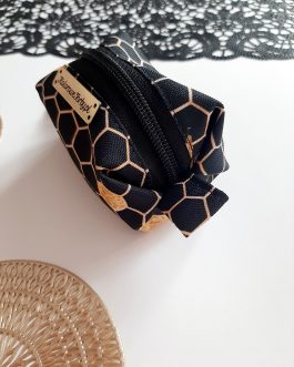 PSZCZOŁY Etui na kupoworki