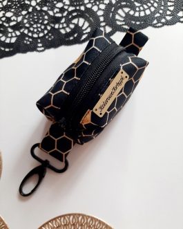 PSZCZOŁY Etui na kupoworki