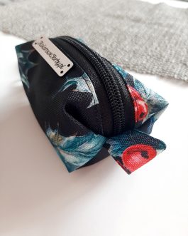 OSTROKRZEW Etui na kupoworki