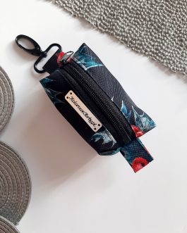 OSTROKRZEW Etui na kupoworki