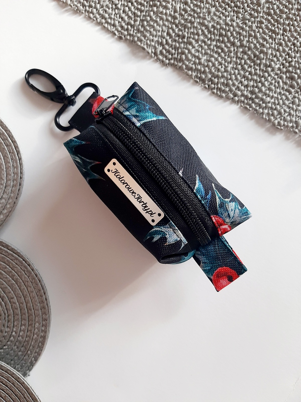 OSTROKRZEW Etui na kupoworki