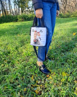 MAMA CÓRKA Listonoszka ELIZA