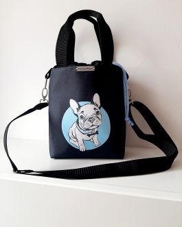 BULDOG FRANCUSKI Listonoszka ELIZA