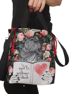 BOOKS Listonoszka ELIZA