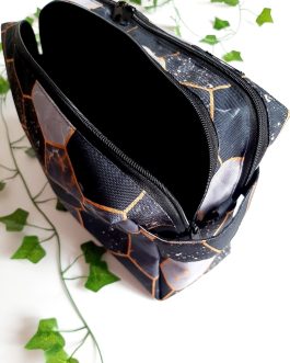 PLASTER MIODU Kosmetyczka Dwukomorowa