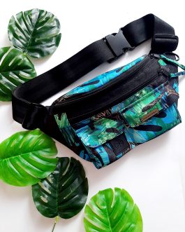 MONSTERA GOLD Nerka Spacerowa