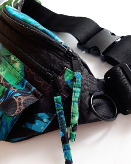 MONSTERA GOLD Nerka Spacerowa