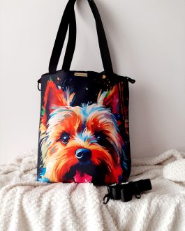 YORK Torba z kominem