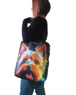 YORK Torba z kominem