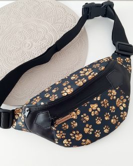 ZŁOTE ŁAPKI Nerka LAURA