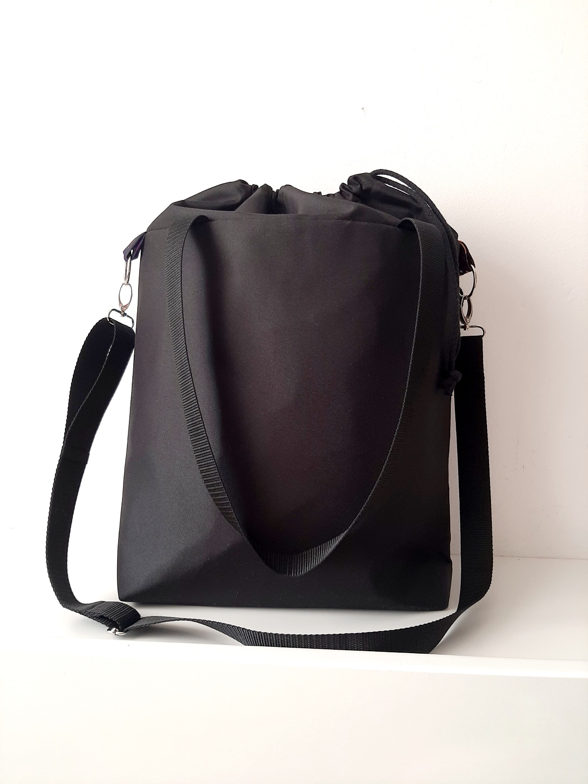 OKO SMOKA Torba z kominem 3