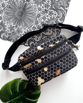 PSZCZOŁY NERKA 3KOMORY