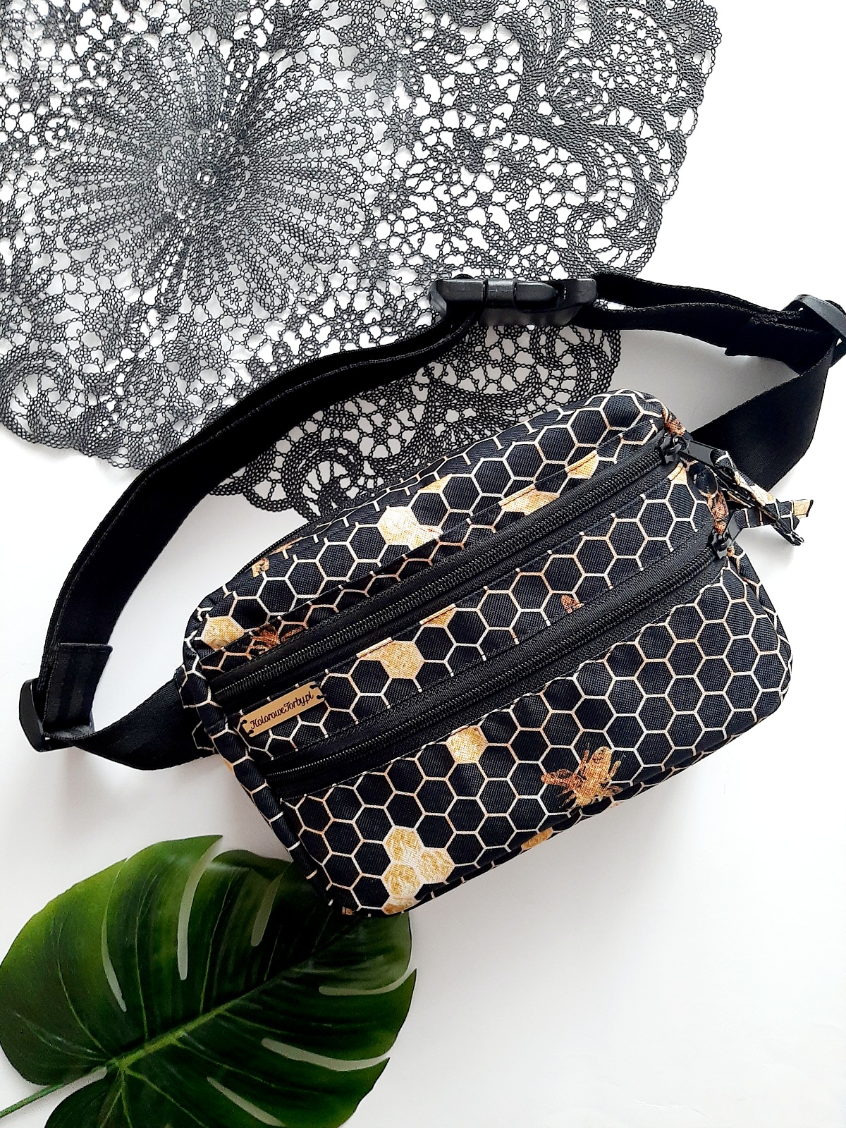 PSZCZOŁY NERKA 3KOMORY