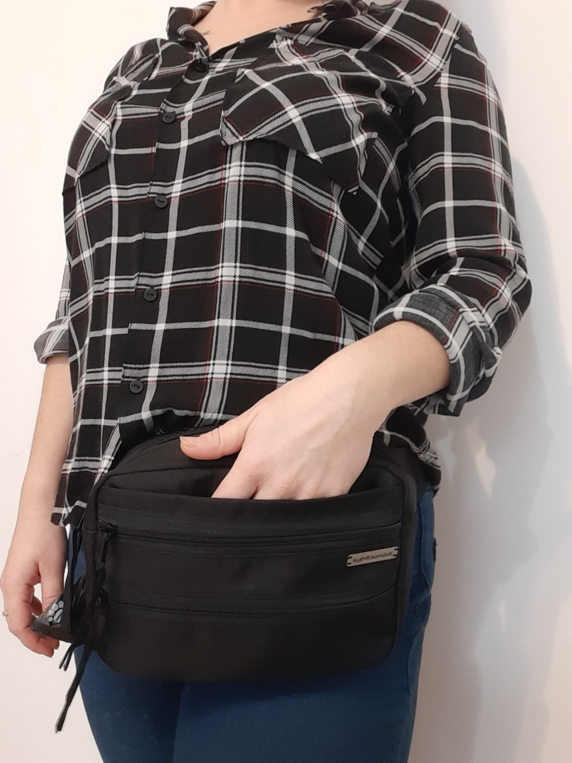 CZARNA NERKA 3KOMORY