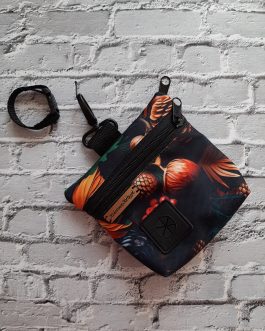 DARY JESIENI Saszetka 2w1