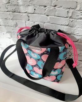 KOTKI W SERCACH Listonoszka ELIZA