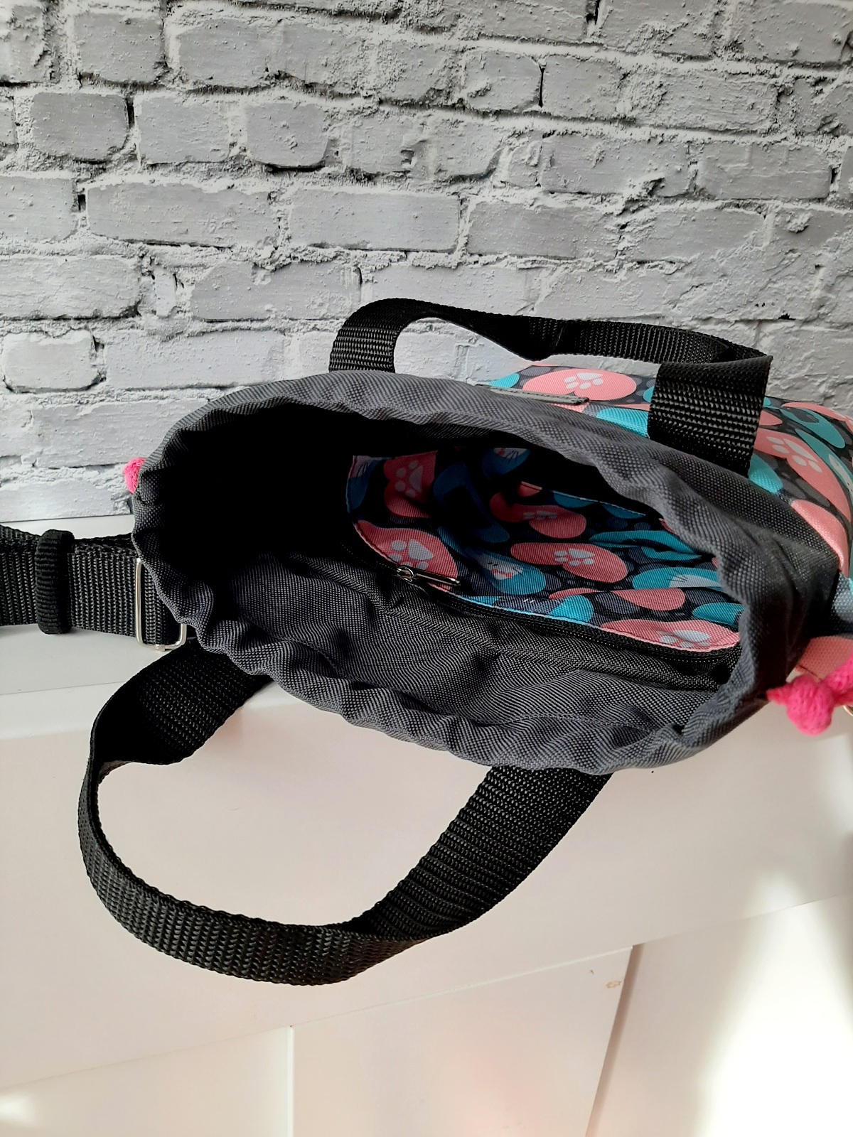 KOTKI W SERCACH Listonoszka ELIZA 4