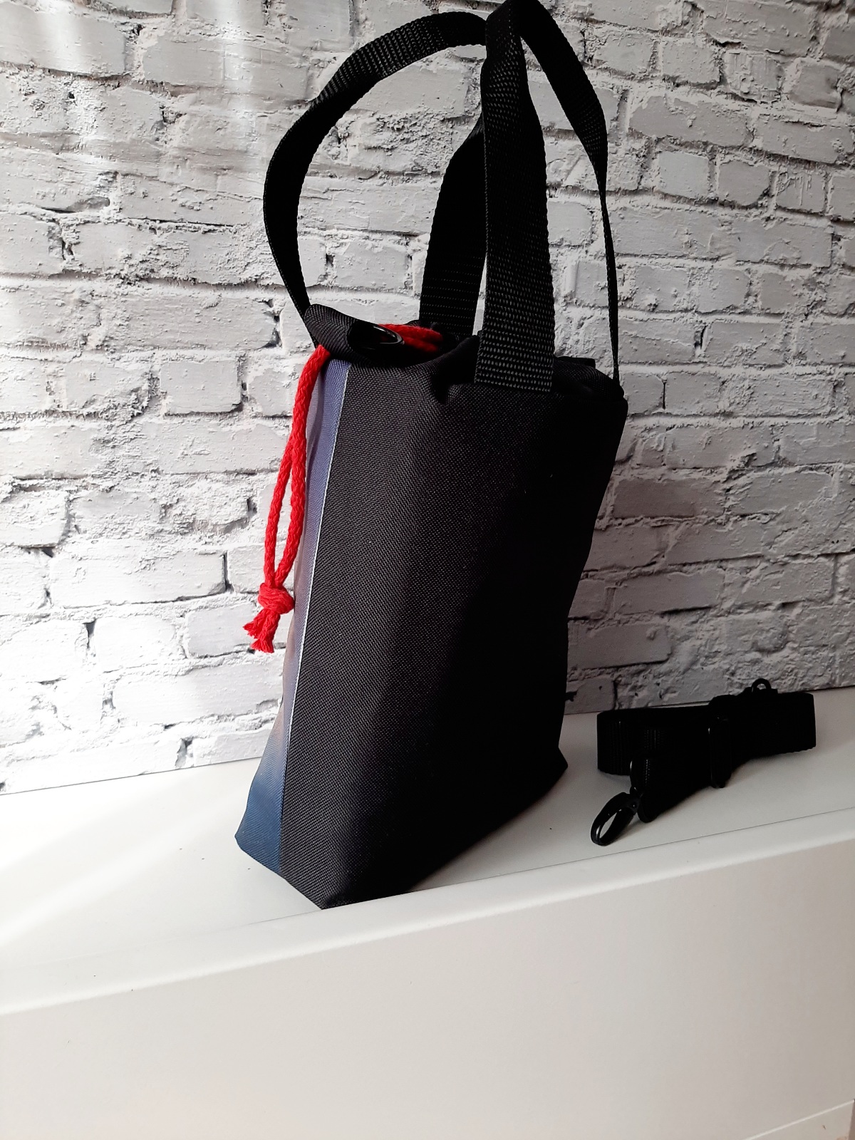 KOŃ I KWIATY Listonoszka ELIZA 3