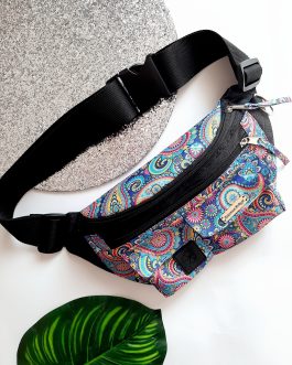 PAISLEY Nerka Spacerowa