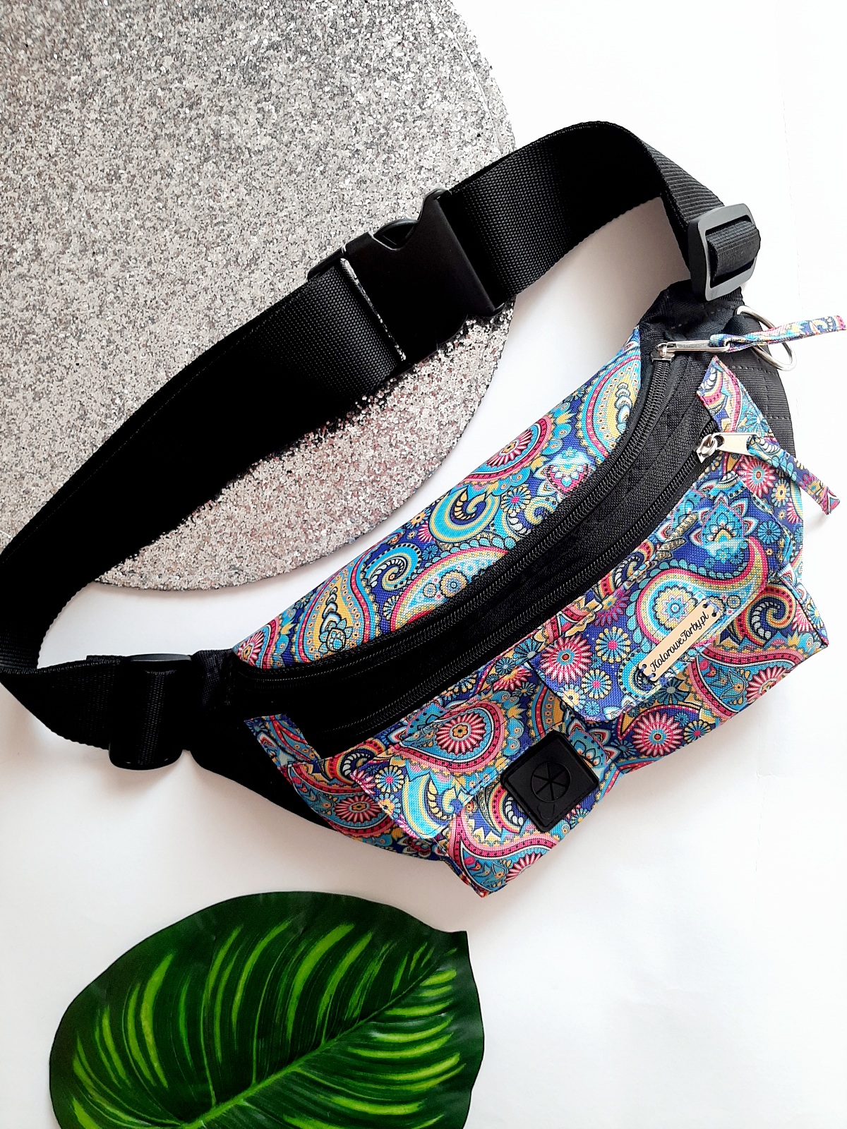 PAISLEY Nerka Spacerowa